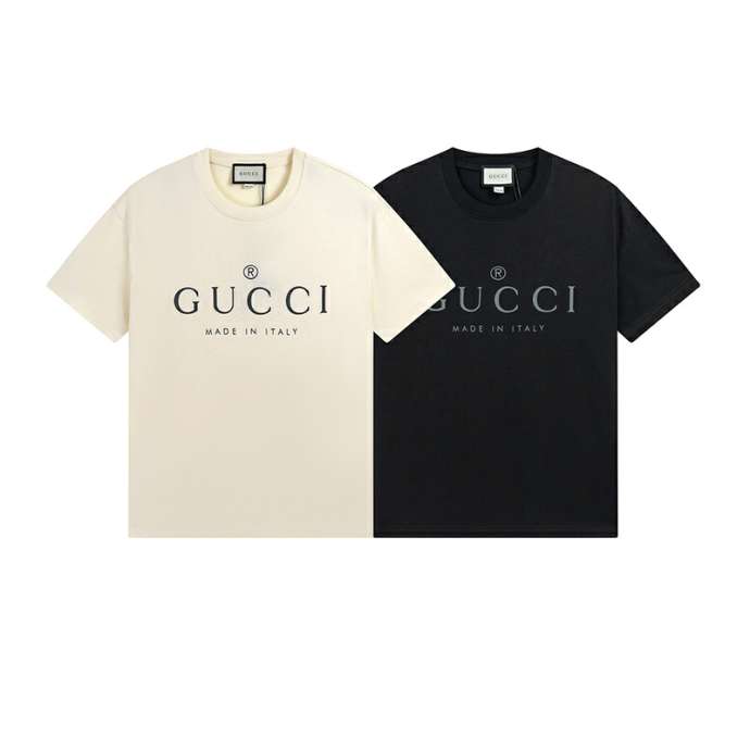Picture of Gucci T Shirts Short _SKUGucciS-XLkctx52036009